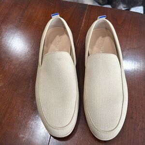 Rothy’s means loafers